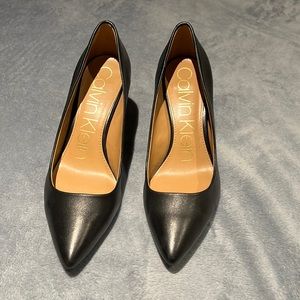 Calvin Kline Heels